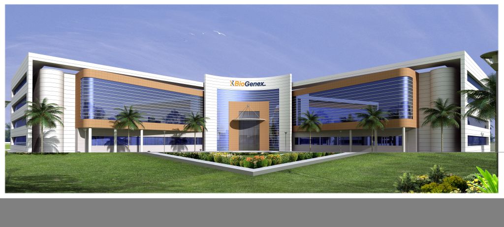 Biogenex LIfe Sciences