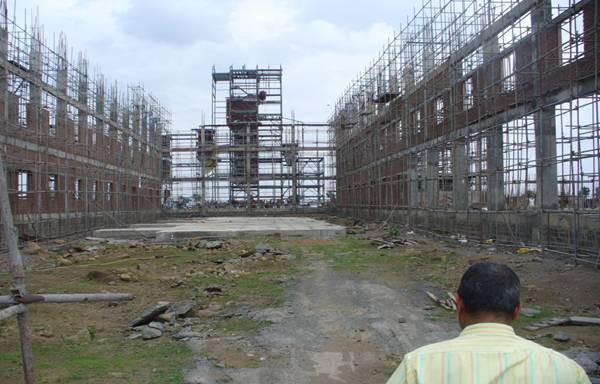 Chincholi Sugar & Bio Industries