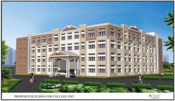 Jawaharlal Nehru Institute of Technology